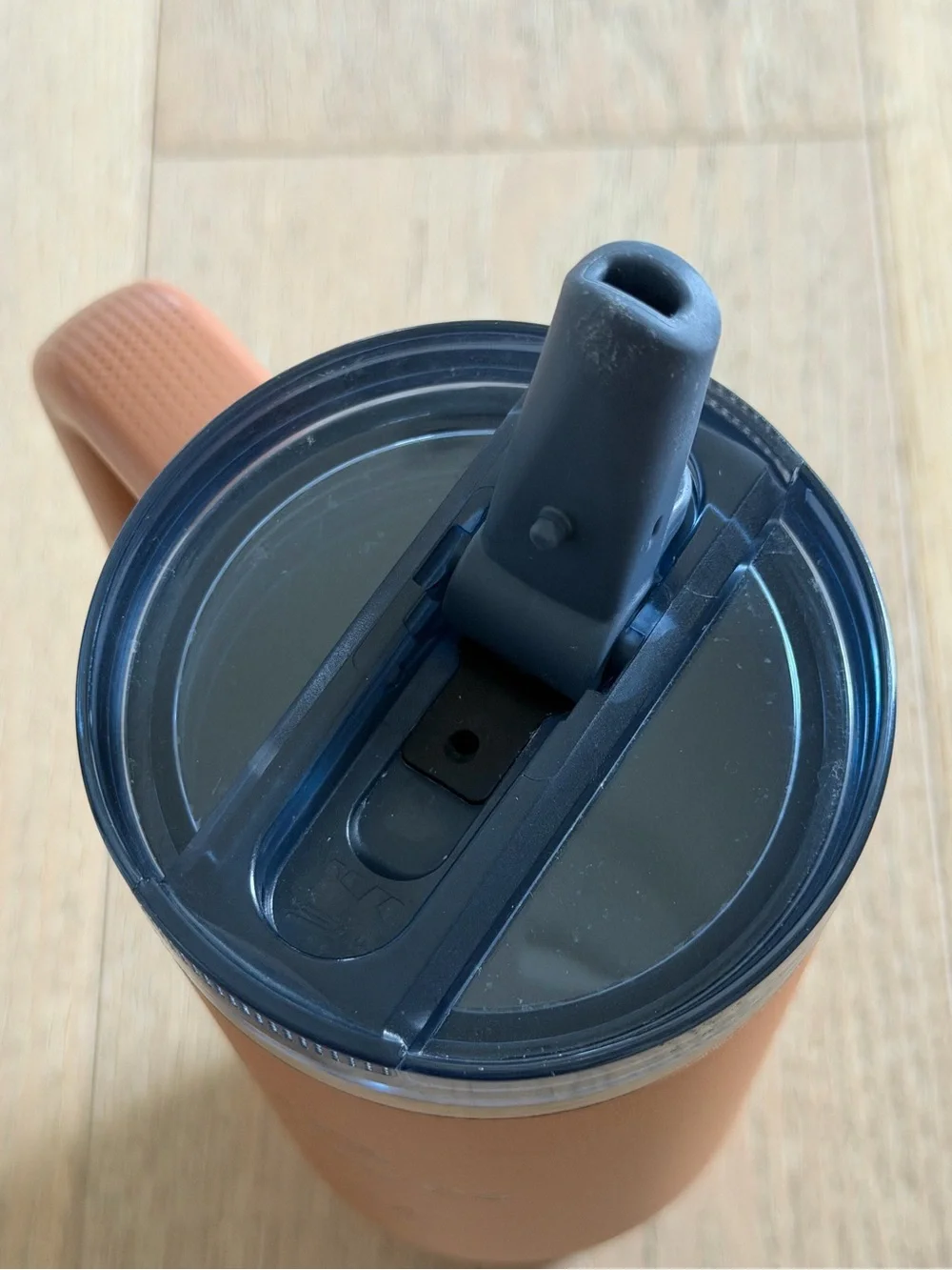 The Quencher ProTour Flip Straw Tumbler | 30 OZ
